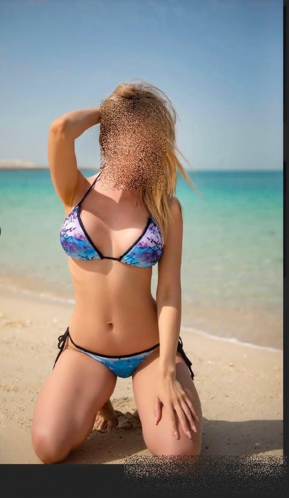 Ataşehir Beyaz Tenli Escort İlayda