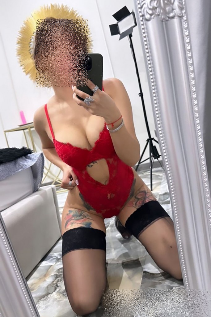 güzel ataşehir escort