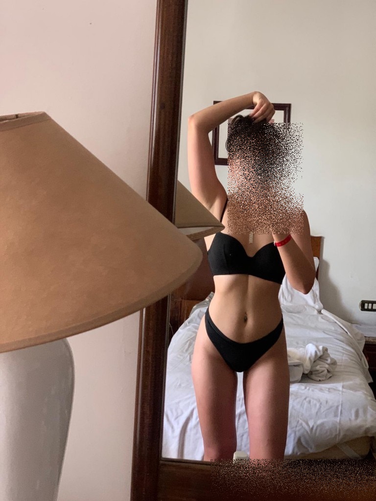 Ataşehir Universite Ögrencisi Escort Deniz 22 Yaşında